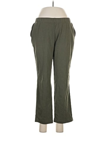 Lands' End Casual Pants (view 1)