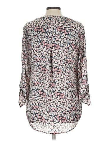 Daniel Rainn 3/4 Sleeve Blouse (view 2)