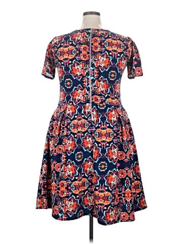 Lularoe Casual Dress (view 2)
