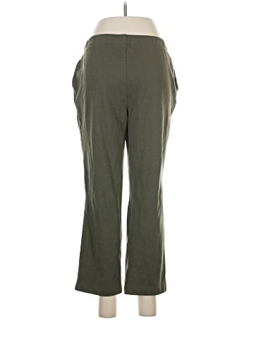 Lands' End Casual Pants (view 2)