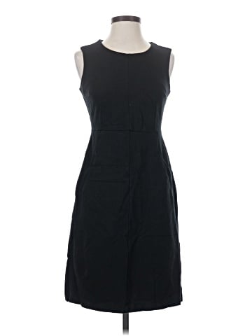 Lands' End Casual Dress (view 1)