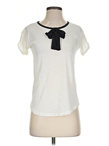 J.Crew Short Sleeve Top (view 1)