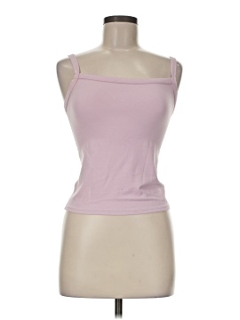 Golden Aritzia Tank Top