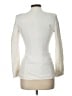 Anna Sui Ivory Blazer Size L - photo 2