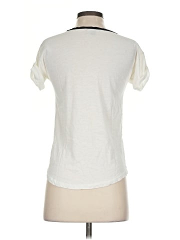 J.Crew Short Sleeve Top (view 2)