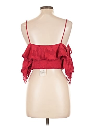 Free People Sleeveless Blouse (view 2)