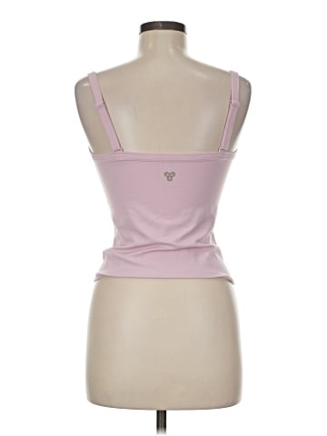 Golden Aritzia Tank Top (view 2)