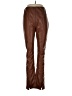 Steve Madden 100% Polyurethane Brown Casual Pants Size L - photo 1