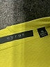 Cyrus Yellow Zip Up Hoodie Size 1X - photo 6