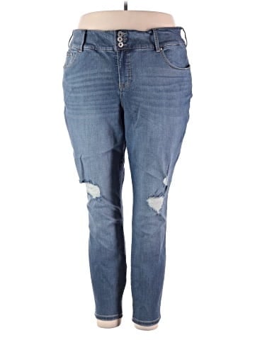 Torrid Jeans (view 1)