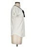 J.Crew 100% Cotton Ivory Short Sleeve Top Size XXS - photo 4