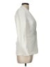 Anna Sui Ivory Blazer Size L - photo 4