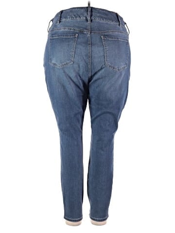 Torrid Jeans (view 2)