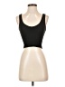 Out From Under Black Tank Top Size S - photo 1