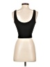 Out From Under Black Tank Top Size S - photo 2