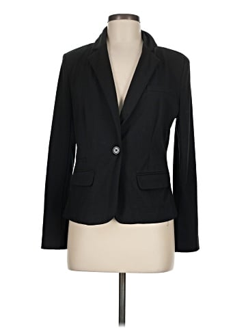 Merona Blazer (view 1)
