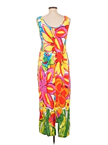 Jams World Casual Dress (view 2)