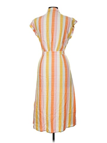 Ann Taylor LOFT Casual Dress (view 2)
