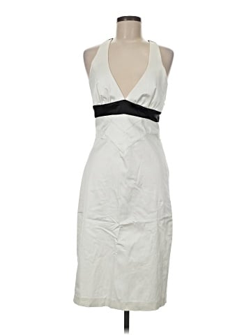 Bebe Cocktail Dress (view 1)