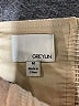 Greylin 100% Polyester Ivory Cocktail Dress Size M - photo 7