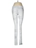 Alo Graphic Silver Active Pants Size M - photo 1