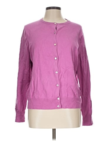 Lands' End Cardigan (view 1)