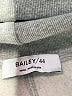Bailey 44 Gray Sweatshirt Size S - photo 7