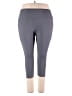 Unbranded Gray Active Pants Size 3X - photo 1