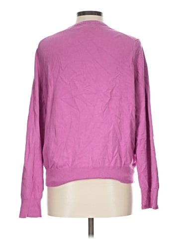 Lands' End Cardigan (view 2)