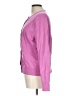 Lands' End Purple Cardigan Size L - photo 5