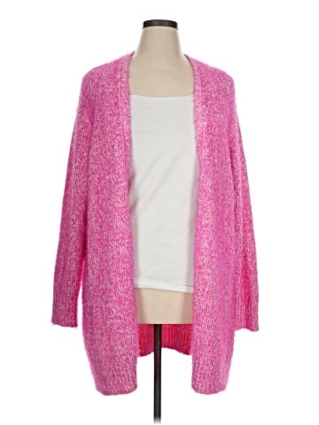 Lane Bryant Cardigan (view 1)