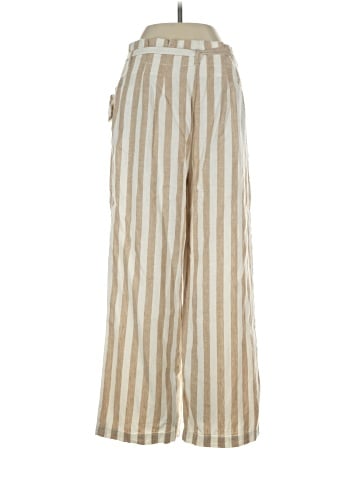 J.Crew Factory Store Linen Pants (view 2)