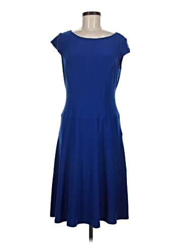 Anne Klein Casual Dress (view 1)