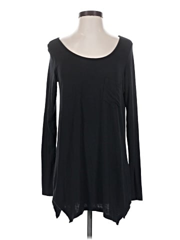 Vivienne Vivienne Tam Long Sleeve T-Shirt (view 1)