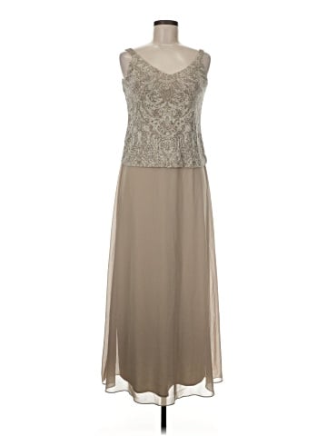 Alex Evenings Cocktail Dress (view 1)