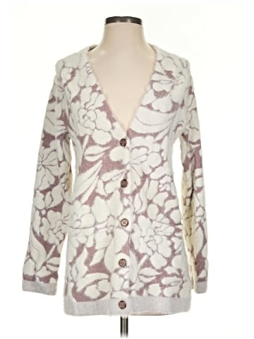 Meadow Rue Cardigan (view 1)