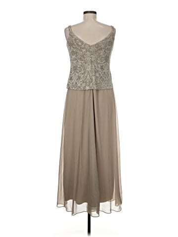 Alex Evenings Cocktail Dress (view 2)