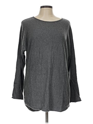 MICHAEL Michael Kors Pullover Sweater (view 1)