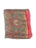 Ellen Tracy Paisley Red Scarf One size - photo 2