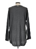 MICHAEL Michael Kors Gray Pullover Sweater Size L - photo 2