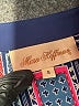 Mara Hoffman 100% Polyester Graphic Blue Casual Dress Size S - photo 7