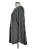 MICHAEL Michael Kors Gray Pullover Sweater Size L - photo 5