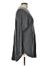 MICHAEL Michael Kors Gray Pullover Sweater Size L - photo 4