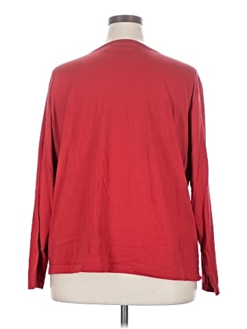 Country Store Long Sleeve T-Shirt (view 2)