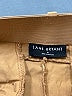 Lane Bryant Solid Brown Khakis Size 18 - photo 4