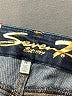 Seven7 Hearts Blue Jeans Size 14 - photo 7