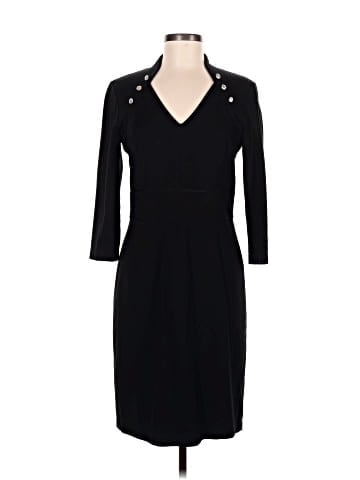 White House Black Market Casual Dress (view 1)
