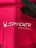 Spyder Pink Pullover Hoodie Size 14 - photo 7