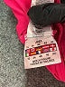 Spyder Pink Pullover Hoodie Size 14 - photo 8