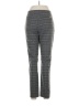 Calvin Klein Plaid Gray Dress Pants Size 6 - photo 2